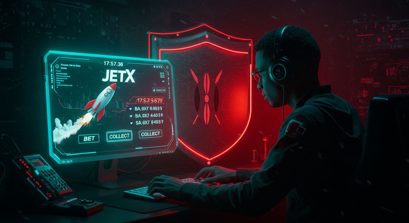 JetX Game Safety and Fairness